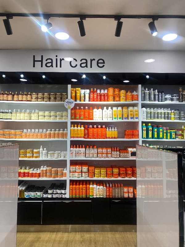 Hair Care